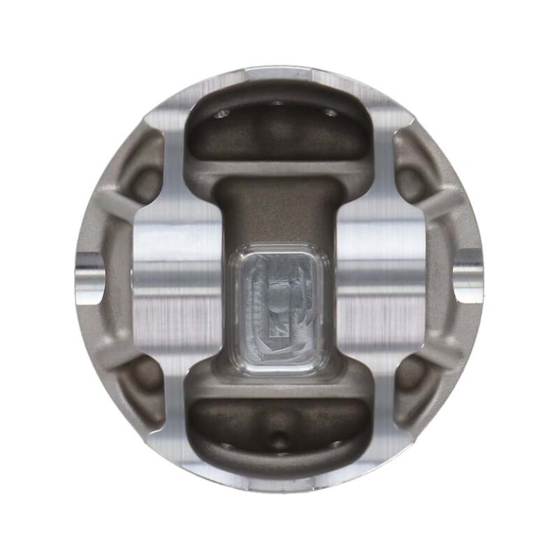 Wiseco Nissan VR38DETT 95.50 mm Bore 34.30 mm CH 6.60 CC Piston Set