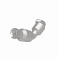 Magnaflow 21-23 Ford F-150 3.5L Left Underbody Direct Fit Converter