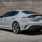 MBRP 2018+ Kia Stinger 3.3L RWD/AWD 2.5in Cat Back Dual Rear Exit w/o Tips