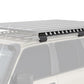 Rhino-Rack Toyota Landcruiser 80 Series Wagon Backbone Mounting System - Long Guttermount