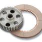 OS Giken Mitsubishi LANCER EVO 4-9 4G63 Release Movement Alteration Kit