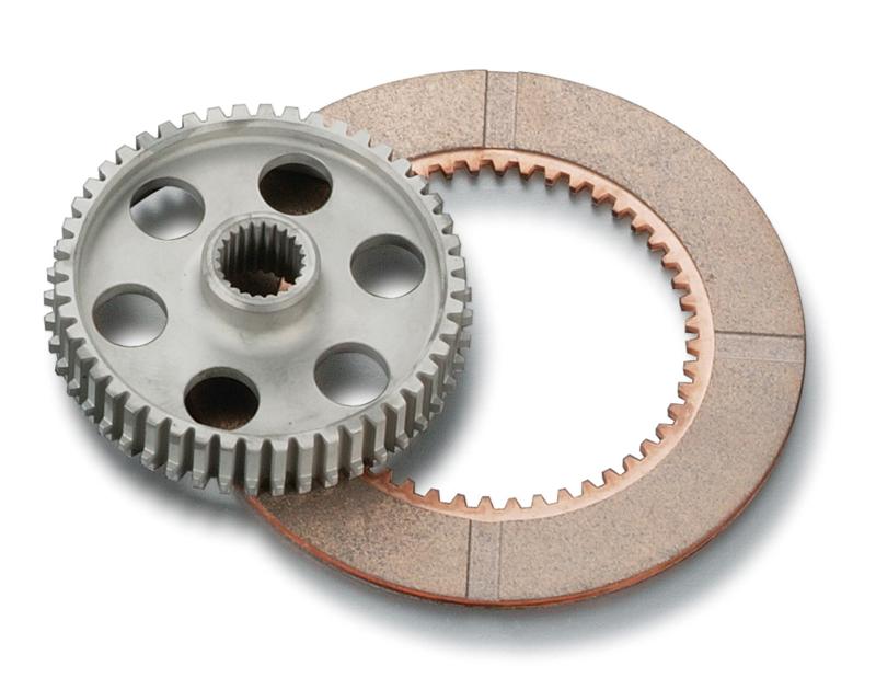 OS Giken Nissan 12mm Push Type Clutch Release Sleeve Assembly Set