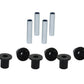 Whiteline 1969-1974 Dodge D100 Pickup Spring - Eye Front And Rear Bushing