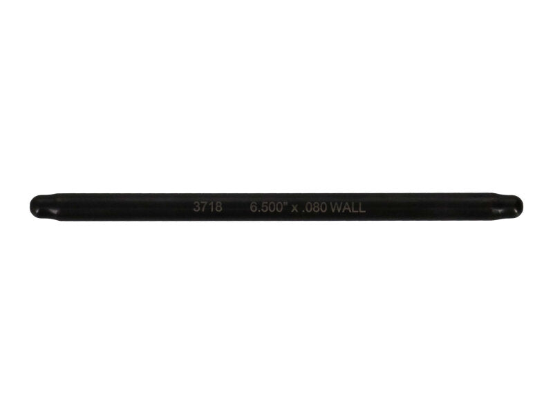 Manley .080in Wall 7.925in Length 3/8in Dia 4130 Chrome Moly Swedged End Push Rods (Set of 8)