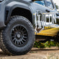 ICON Alloy Recon Pro - 18X9 / 6X5.5 / 40MM / 6.6in. BS - Satin Black