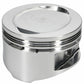JE Pistons REVTEC 100INCH 9.5 to 1 Piston Kit