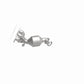 Magnaflow 04-06 Toyota Sienna 3.3L Direct Fit Converter