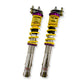KW Coilover Kit V3 Ford Mustang Cobra; front coilovers only