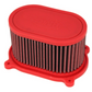 BMC 04-06 Hyosung /KR Motors GT 125 Comet Replacement Air Filter