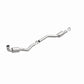 Magnaflow 04-05 Mercedes-Benz SL500 5.0L Direct Fit Converter