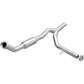 Magnaflow 07-08 Ford F-150 5.4L Direct Fit Converter