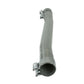 afe MACH Force-Xp Muffler Delete Pipe 2-1/2 IN ID Inlet/Outlet x 24 IN Overall Length