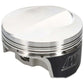 Wiseco RED Series Chevy Small Block 350 4.060in Bore 1.125in CH -2.00 CC Piston Set