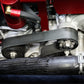 aFe 15-23 Dodge Challenger / 15-23 Dodge Charger SRT Hellcat Supercharger Power Pulley Kit