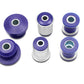 SuperPro Front Control Arm Bushing Kit