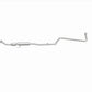 MagnaFlow 11-16 Scion tC 2.5L Direct Fit CARB Compliant Catalytic Converter