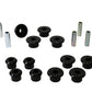 Whiteline 1999-2004 Chevrolet Silverado 1500 Control Arm - Upper & Lower Bushing