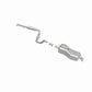 MagnaFlow BRE Exhaust Kit 99-06 VW Beetle GLS