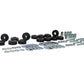 Whiteline 1966-1977 Ford Bronco Body Mount Bushing Set