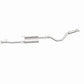 MagnaFlow BRE Exhaust Kit 14-16 TOYOTA HIGHLANDER 3.5L