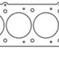 Cometic TVR Speed Six .060in MLS Cylinder Head Gasket - 96.5mm Bore