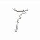 MagnaFlow BRE Exhaust Kit 13-22 FR-S BRZ 86 GR86