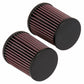 K&N Replacement Air Filter - Tapered Conical - Race Specific 04-07 Honda CBR1000RR