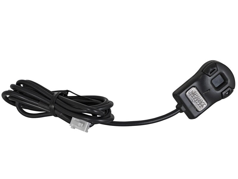 afe Sprint Booster Power Converter Nissan Frontier 05-25 L4/V6