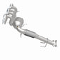 Magnaflow 19-23 Ford Transit Connect Direct-Fit Converter