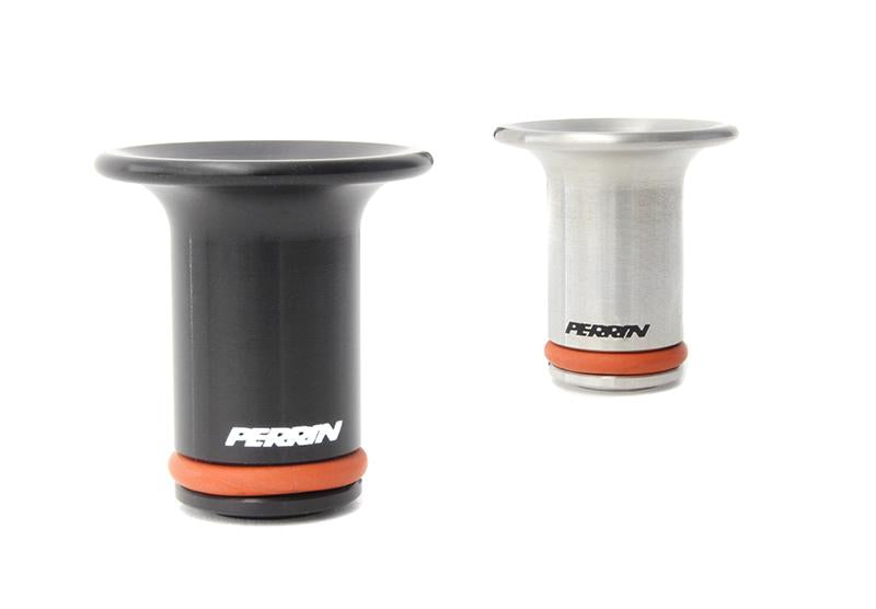 Perrin Subaru 08-21 WRX & STI / 13-20 & 2022 BRZ / 2022 GR86 Prkg. Brake Drift Button - Anodized Blk