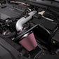 K&N 19-20 Hyundai Veloster L4-2.0L F/I Turbo Typhoon Performance Air Intake System