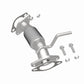 BRE Exhaust 06-10 Sonata 2.4L Front Pipe Kit