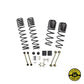 Skyjacker JL 2-2.5In RUBI 4DR LT