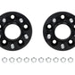 Eibach Pro-Spacer System 25mm 19-23 Kia Telluride AWD 3.8L V6 - Black