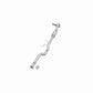 BRExhaust 01-06 Silverado Sierra 2500 HD 3500 HD Exhaust Kit