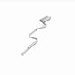MagnaFlow BRE Exhaust Kit 01-06 Sebring Stratus