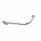 Magnaflow 10-13 Land Rover Range Rover Sport 5.0L Direct Fit Converter