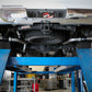 afe Apollo GT Series Cat-Back Exhaust System GM Trucks 09-18 V6-4.3L/V8-4.8/5.3L
