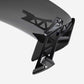Anderson Composites 20-23 Ford Mustang Shelby GT500 Carbon Fiber Rear Spoiler - High Profile