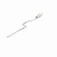 MagnaFlow BRE Exhaust Kit 94-97 Honda Accord 2.2L