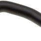 Gates 05-07 Hino 185 Hino J05D-TA Diesel Lower Molded Coolant Hose