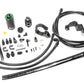 Radium 09-13 Chevrolet Corvette Fuel Hanger Plumbing Kit Stainless