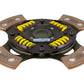 ACT 06-15 Mazda MX-5 4 Pad Sprung Race Clutch Disc