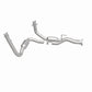 Magnaflow 05-06 Jeep Grand Cherokee 3.7L Direct Fit Converter