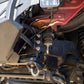 DV8 Offroad 2014-2021 Toyota Tundra Tube Front Bumper