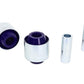 SuperPro Control Arm Bushing Kit