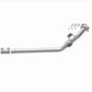 BRE Exhaust 02-05 A4 Quattro A4 1.8L Front Pipe Kit