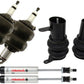 Ridetech 61-64 Cadillac Air Suspension System