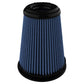 afe Takeda Intake Replacement Air Filter 3-1/2 IN F x 5 IN B x 3-1/2 IN T (Inverted) x 6 IN H