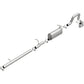 MagnaFlow BRE Exhaust Kit 05-07 Ford Superduty F250/F350 5.4L